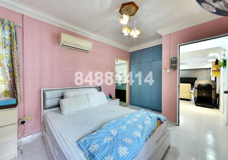 Blk 663B Jurong West Street 65 (Jurong West), HDB 5 Rooms #142863862